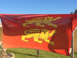 Normandia Parfum de pommes et dhistoire