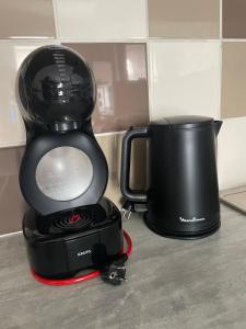 Studio rez-de-chaussée, à LesquinLille aéroport