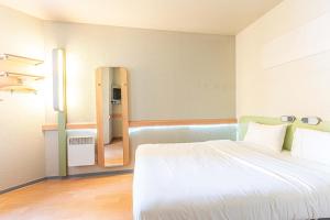 Hotels Fasthotel Cleon Rouen Sud : photos des chambres