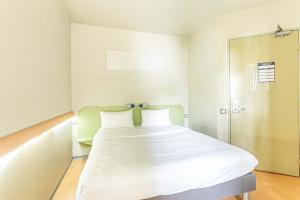 Hotels Fasthotel Cleon Rouen Sud : photos des chambres