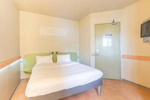 Hotels Fasthotel Cleon Rouen Sud : photos des chambres