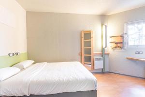 Hotels Fasthotel Cleon Rouen Sud : photos des chambres