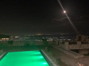 Villa Celaj “The Castle”