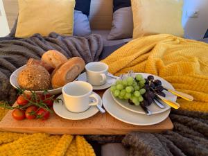 eifel24, neu, modern mit Dachterrasse