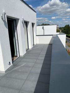 eifel24, neu, modern mit Dachterrasse