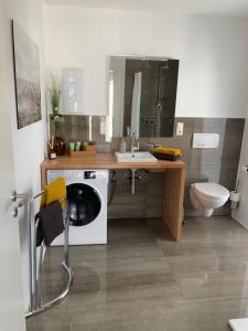 eifel24, neu, modern mit Dachterrasse