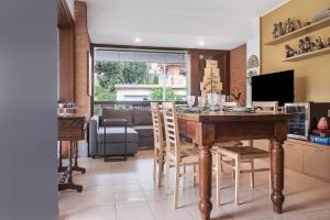 A due passi dal lago