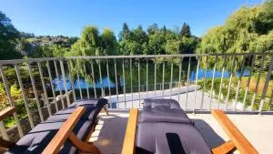 Casa Barca Velha - Paço Vedro de Magalhães