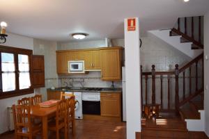 Apartamentos Rurales la Taberna