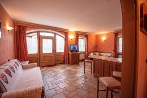 Family House Amalia Myholidaylivigno