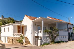 obrázek - Casa das Rosas - Roses House