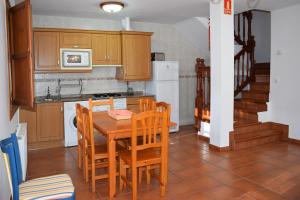 Apartamentos Rurales la Taberna