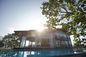 Cinnamon Serenity Villa