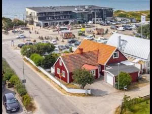 Idyll SKREA STRAND - Heberg