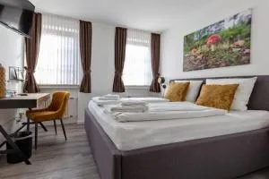 Hotel Restaurant Haus Vorst - 格雷弗拉特