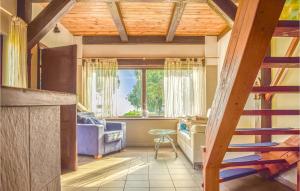 2 Bedroom Lovely Apartment In Wolin