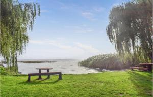 2 Bedroom Lovely Apartment In Wolin