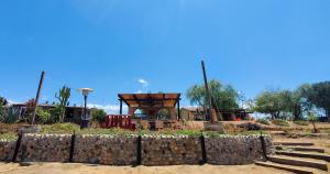 The Bungalow @Terra Monarca