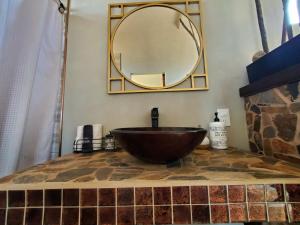 The Bungalow @Terra Monarca