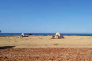 Villa Nenè - villa privata in riva al mare