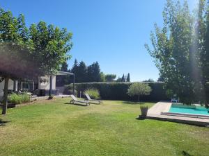 Villa de la Capèra
