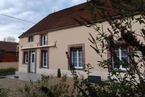 Maisons de vacances Les Pres de Bondus : photos des chambres