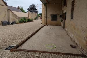 Maisons de vacances Les Pres de Bondus : photos des chambres