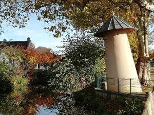 Maisons de vacances Les Pres de Bondus : photos des chambres