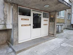 Бутиков Апартамент - Тракия