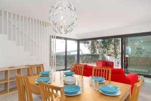 4 Bedroom Modern House, Llafranc, Costa Brava