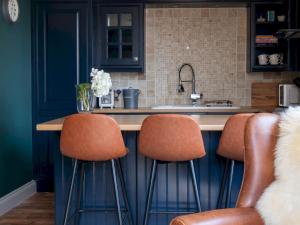 Elegant stylish home in historic town centre sleeps 3 - Pass the Keys