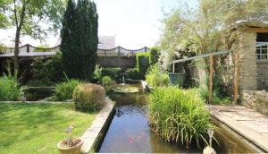 Appartements Gite 4 personnes avec piscine et bain nordique proche des plages du debarquement : photos des chambres