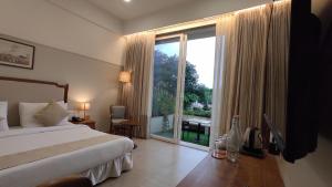 juSTa Rudra Resort & Spa, Kolad
