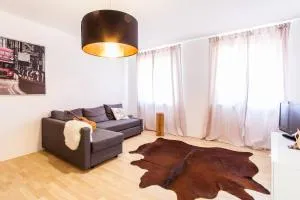 Wohnen im Riemenschneiderhaus - Reichenberg