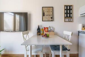 Escale St Charles - 150m de la Gare, vue sur Notre-Dame de la Garde