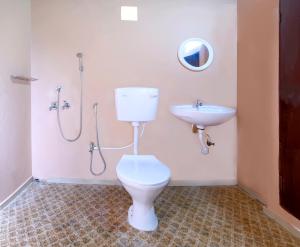 Rams Guest House The Valley Near KIMS Hospital