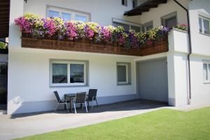 Ferienwohnung Tanja inklusive Sommercard