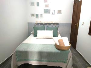 Expoholidays - Granada centro Elvira PARKING gratis