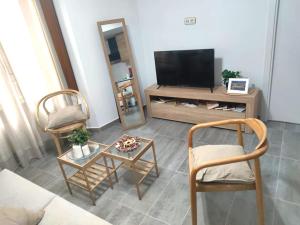 Expoholidays - Granada centro Elvira PARKING gratis