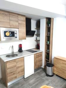 Expoholidays - Granada centro Elvira PARKING gratis