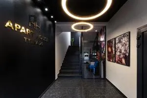 Apart House, Tylna 20 - Sulechów