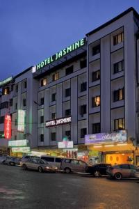 Jasmine Hotel
