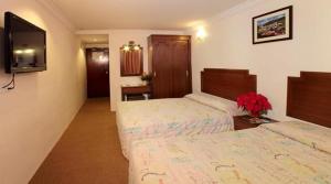Jasmine Hotel