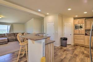 Mtn Gem with Breathtaking Scenery 7 Mi to Dtwn