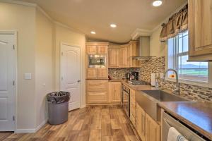 Mtn Gem with Breathtaking Scenery 7 Mi to Dtwn