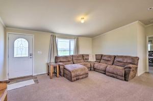 Mtn Gem with Breathtaking Scenery 7 Mi to Dtwn