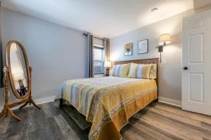 Cozy 1BR w/ 4min walk to Downtown [Blueberry Hill] - Otter Creek