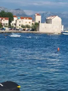 Apartman marino - Kaštel Štafilić