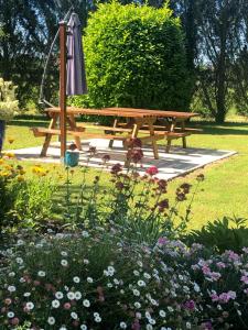 Maisons d'hotes lagalerne : photos des chambres