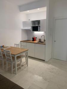 Suite 55 in centro